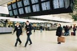 Traslado del hotel al aeropuerto - �msterdam