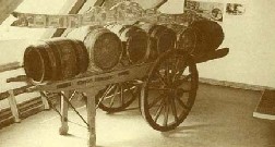 Museo de la Cerveza