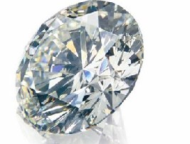 Diamante de Gassan