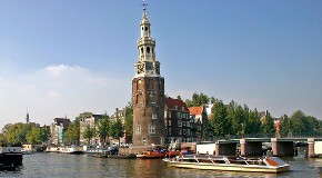 Montelbaanstoren