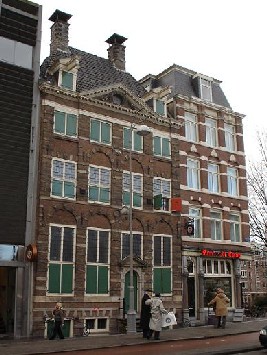 Rembrandthuis