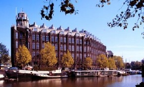 Sheepvaarthuis