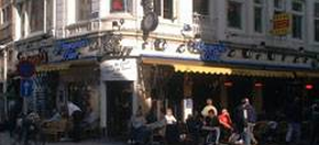 Cafe De Zwart - �msterdam