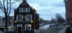 De Sluyswacht - �msterdam