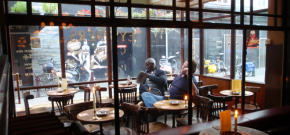 Eijlders - �msterdam