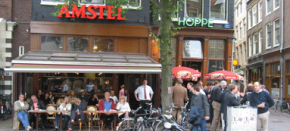 Hoppe - �msterdam