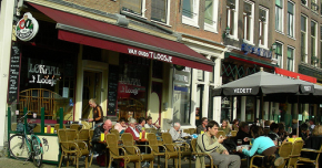 Lokaal't Loosje - �msterdam