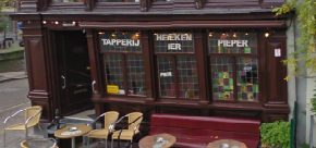 De Pieper - �msterdam