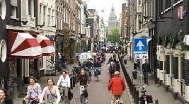 Nieuwe Spiegelstraat