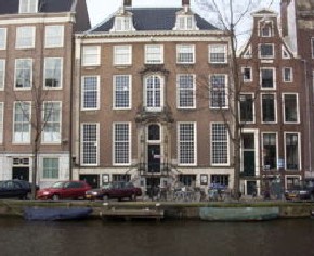 Museo Willet-Holthuysen