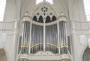 Amstelkerk