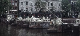 Amstelsluizen