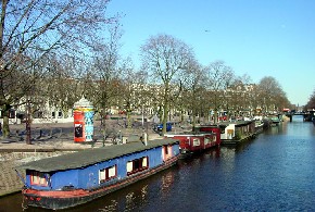 Amstelveld