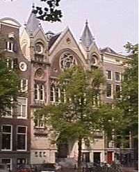 Keizersgractkerk
