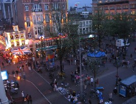 Leidseplein