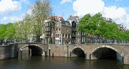 Reguliersgracht