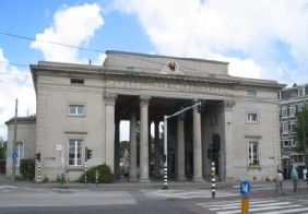 Puerta de Haarlem