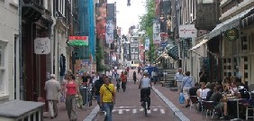 Neges Straatjes