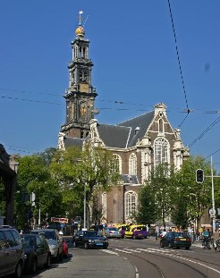 Westerkerk