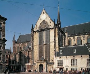 Nieuwe Kerk