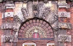Agnietenkapel