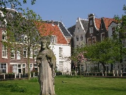 Beginhof