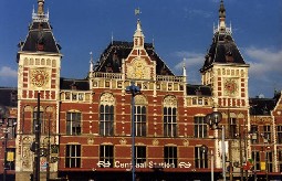 Centraal Station
