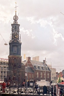 Munttoren
