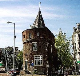 Schreierstoren