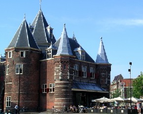 Waag