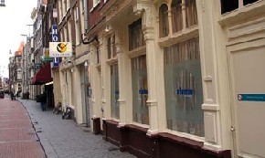 Warmoesstraat