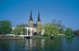 Delft