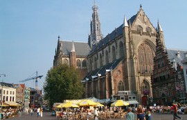 Haarlem