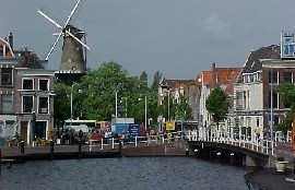 Leiden