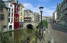 Utrecht