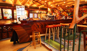 Abraxas - �msterdam