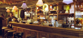 Bulldog - �msterdam