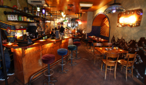 Greenhouse - �msterdam