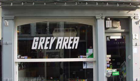 Grey Area - �msterdam