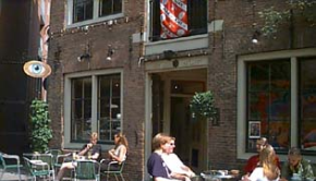 Homegrown Fantasy - �msterdam