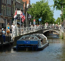 Koornamrkt