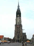 Nieuwe Kerk