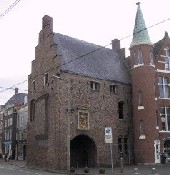 Gevangenpoort