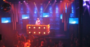 Melkweg - �msterdam
