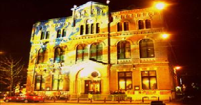 Paradiso - �msterdam