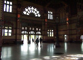 Groninger Hoofdstation