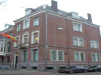 Consulado Espa�ol en Amsterdam