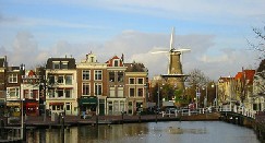 Leiden