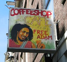 Coffeeshop