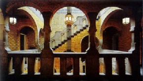 Museo Nacional del Sindicato del Comercio